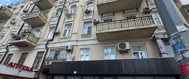 р-н Кировский Богатяновка пр-кт Ворошиловский 10/120 фото