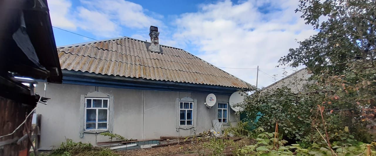 дом г Киселевск ул Сборная 33а фото 1