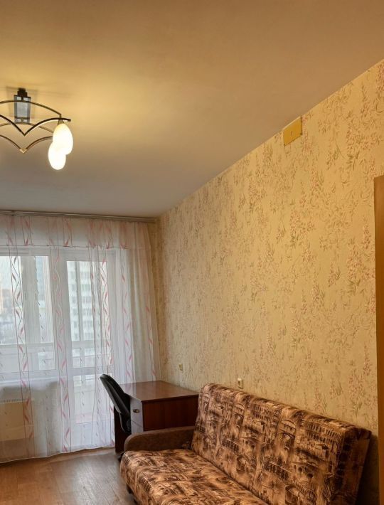 квартира г Томск р-н Ленинский ул Ленская 14 фото 8
