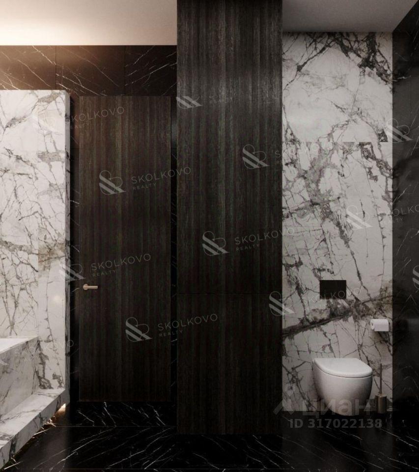квартира г Москва ЦАО Пресненский МФК NEVA TOWERS 1-й Красногвардейский проезд, 22 с 1, Московская область фото 13