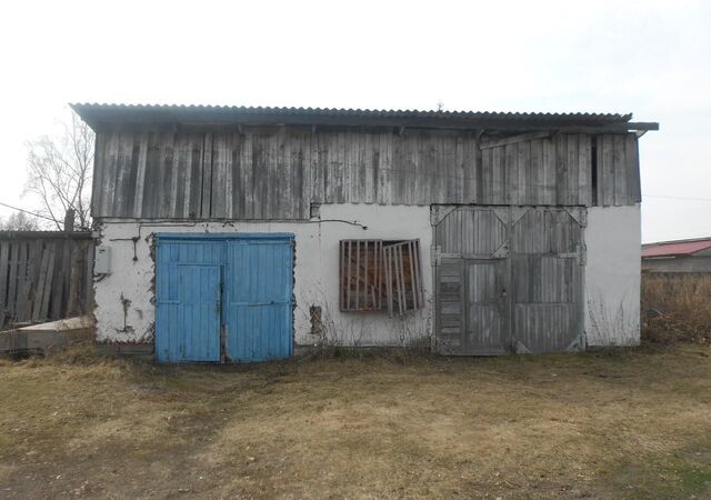гараж ул. Максима Горького, 21 фото