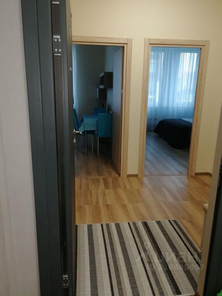 квартира г Москва Russia, Moskva, Vostryakovskoye Shosse, 7, стр. 6, Московская область фото 6