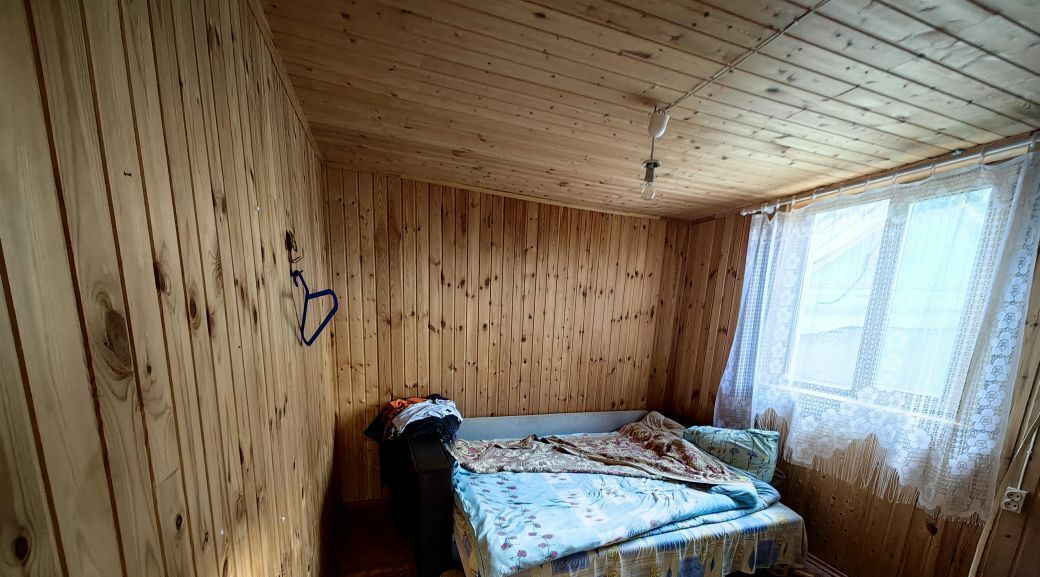 дом р-н Киржачский г Киржач снт Восход фото 5