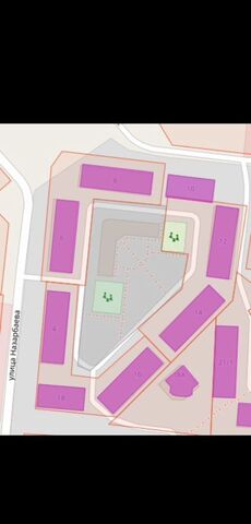 ул Нурсултана Назарбаева 6 фото