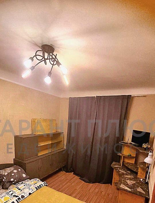 квартира г Липецк р-н Левобережный ул Аносова 2 фото 16