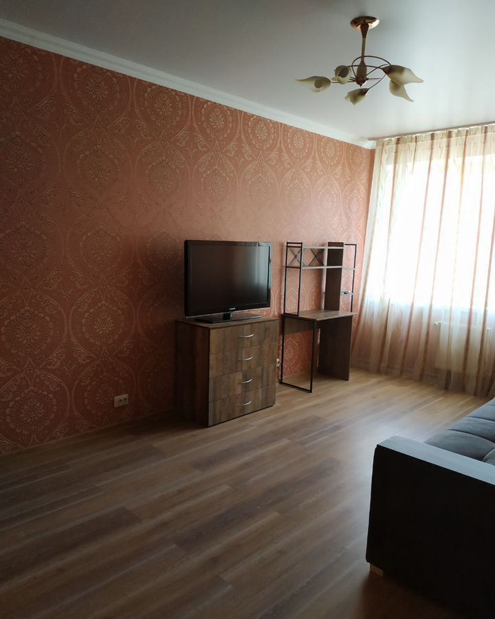 квартира г Таганрог Центральный пер Большой Садовый 13к/2 фото 3