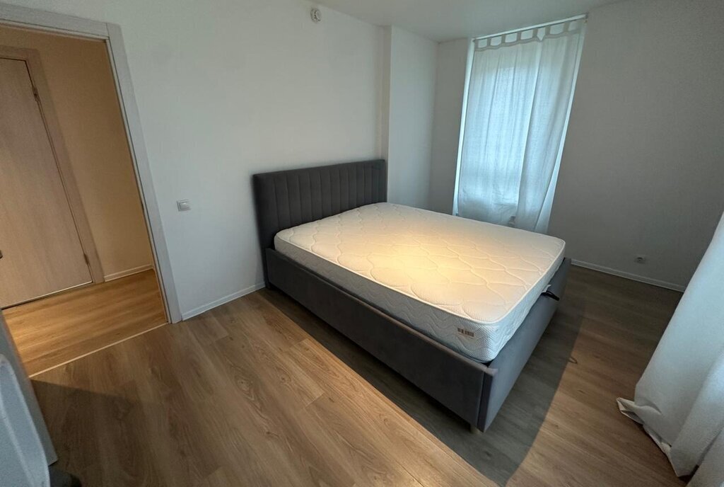 квартира г Москва метро Савеловская ул Складочная 6к/3 фото 9