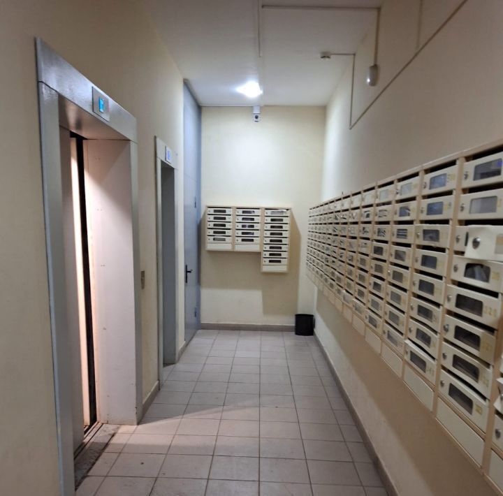 квартира г Клин ул Чайковского 105к/1 фото 12