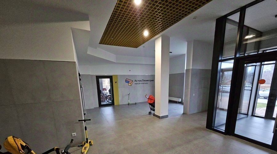 квартира г Новосибирск Речной вокзал ул Выборная 133/1 фото 28