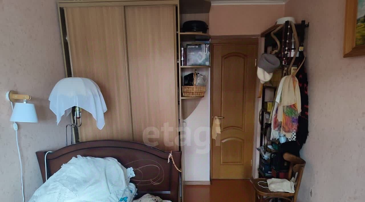квартира г Казань Суконная слобода ул Патриса Лумумбы 57 фото 13