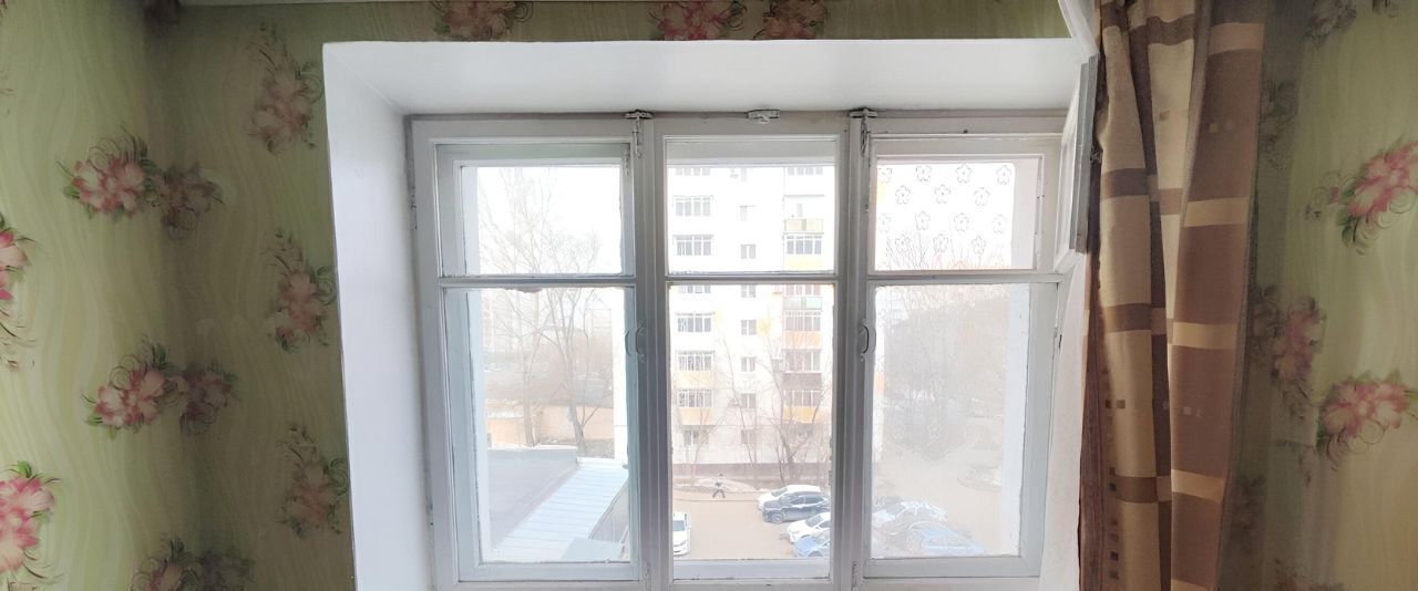 квартира г Казань метро Площадь Тукая р-н Вахитовский ул. Татарстан, 51 фото 13