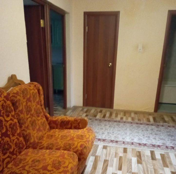 квартира г Набережные Челны р-н Автозаводский 49-й комплекс 27А фото 6