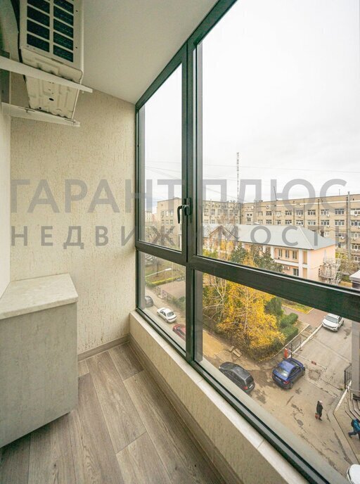 квартира г Липецк ул Крайняя 4 фото 12