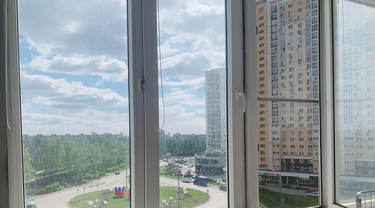квартира г Липецк р-н Советский ул Бехтеева С.С. 4 фото 12