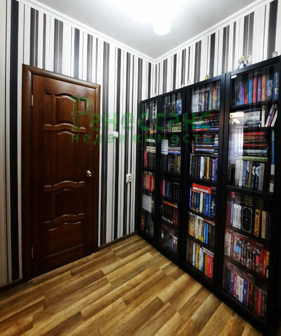 квартира г Брянск Красноармейская улица, 39 фото 13