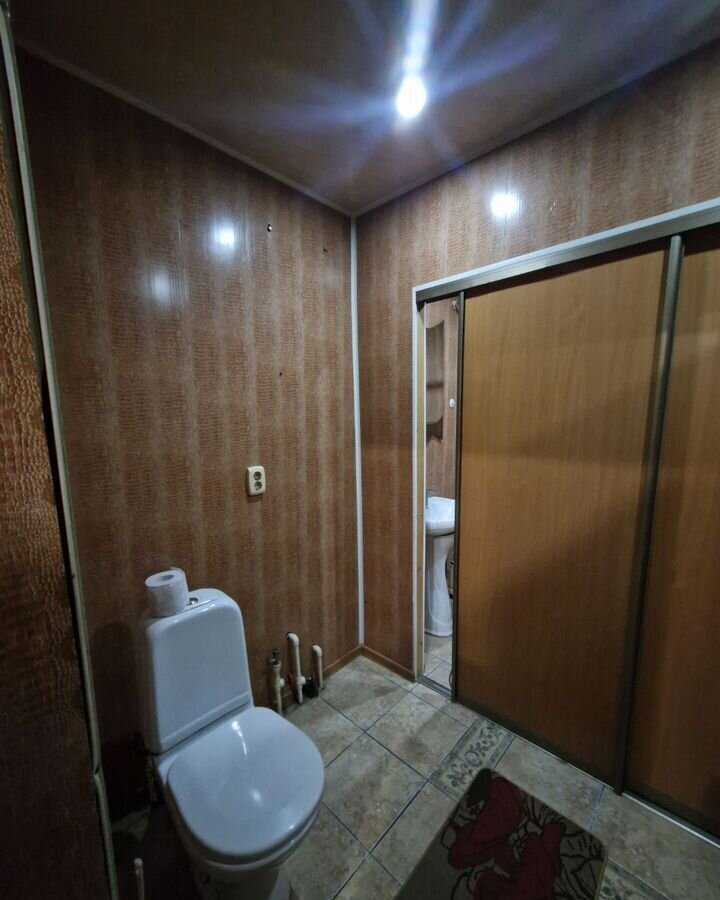 дом г Оренбург р-н Промышленный Красный Городок ул Бебеля фото 15
