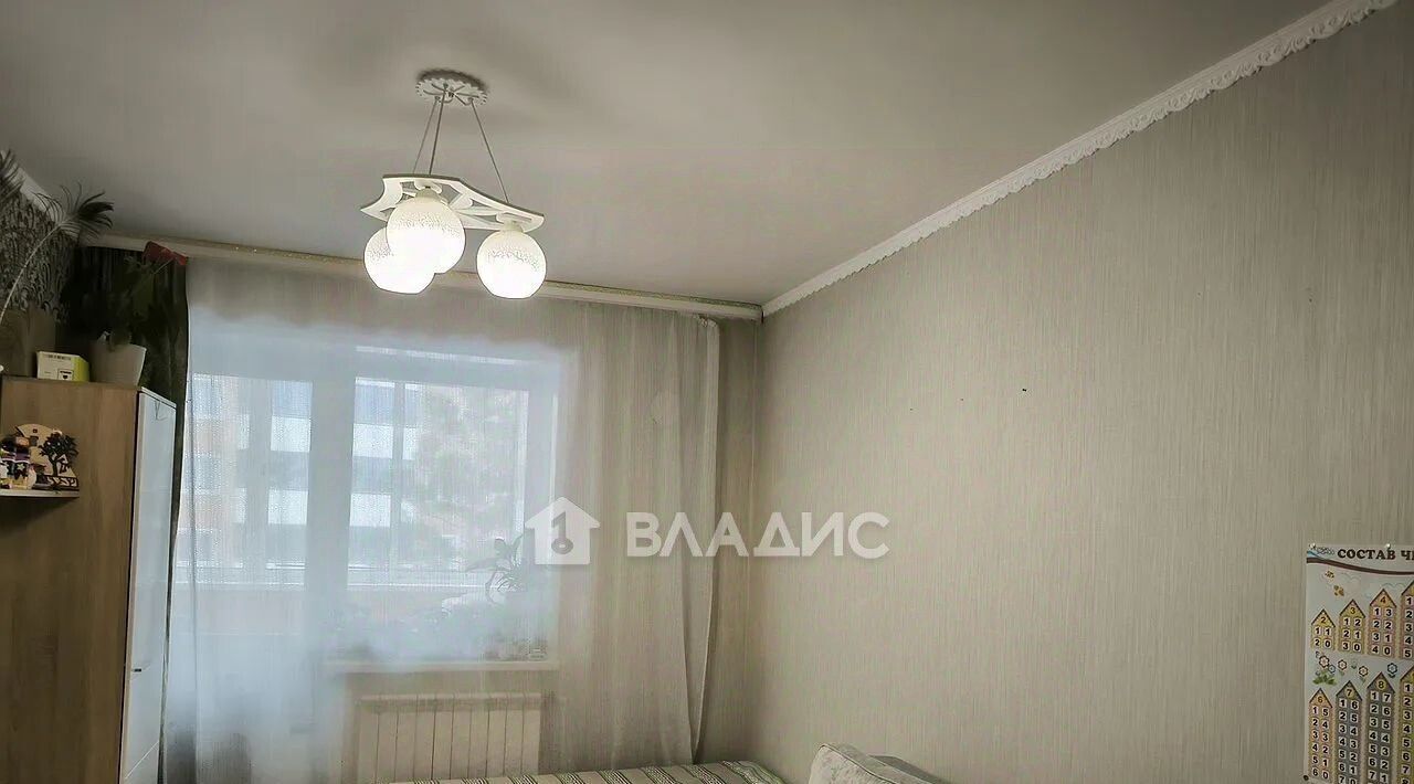 квартира г Улан-Удэ р-н Октябрьский ул Им Дашиева 4 фото 1