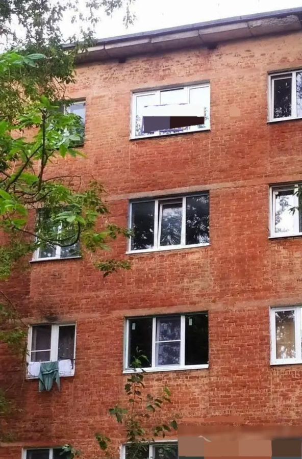 комната г Калуга р-н Октябрьский ул Веры Андриановой 26 фото 7