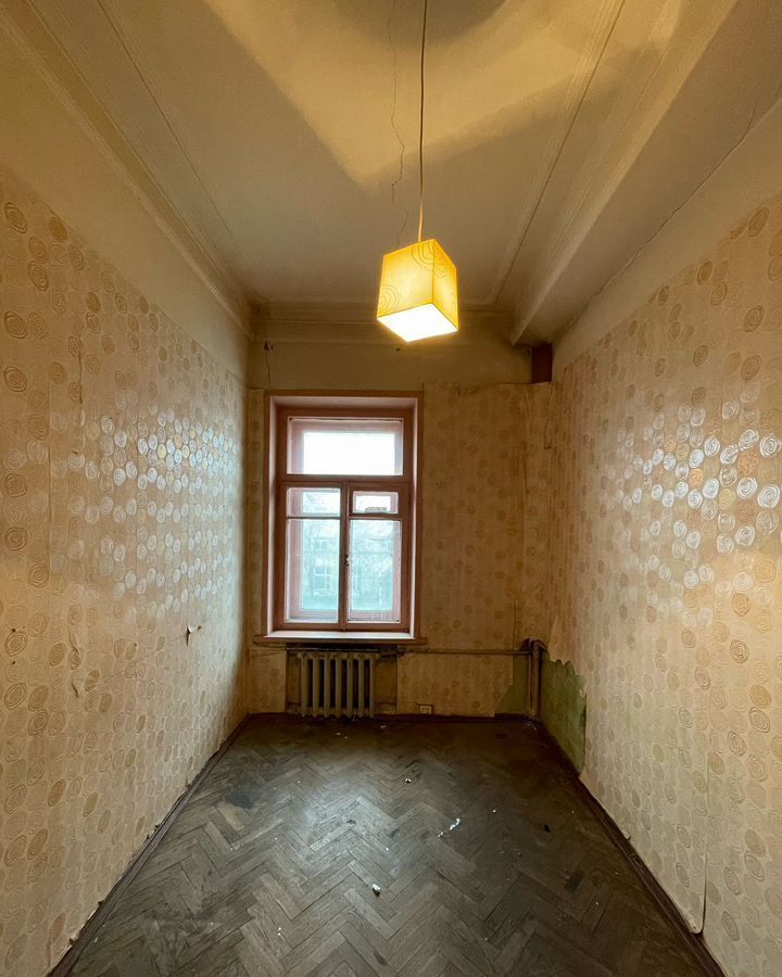 комната г Москва метро Третьяковская ул Пятницкая 37 фото 2