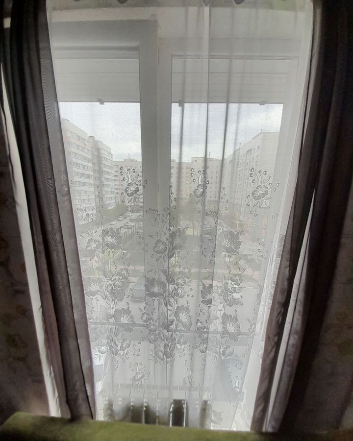 квартира г Белгород Западный ул Шаландина 4к/1 фото 10