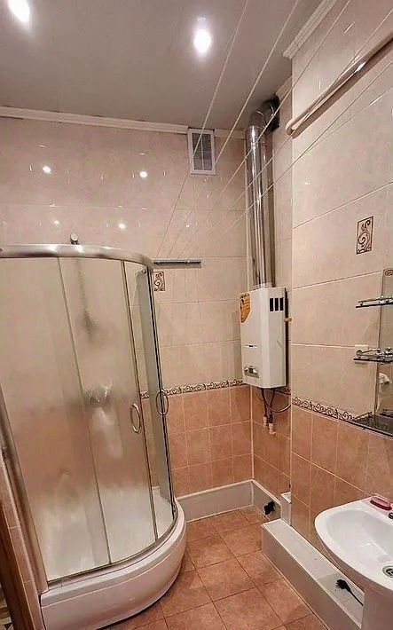 квартира г Ростов-на-Дону р-н Ворошиловский пр-кт Михаила Нагибина 27 фото 5