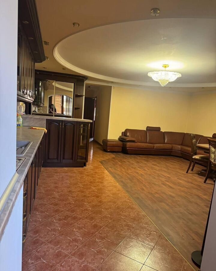 квартира г Кисловодск ул Куйбышева 77 фото 2