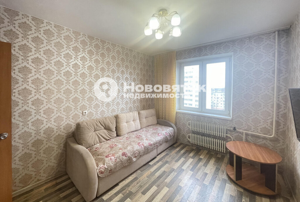 квартира г Киров р-н Нововятский Нововятск ул Парковая 15 фото 2