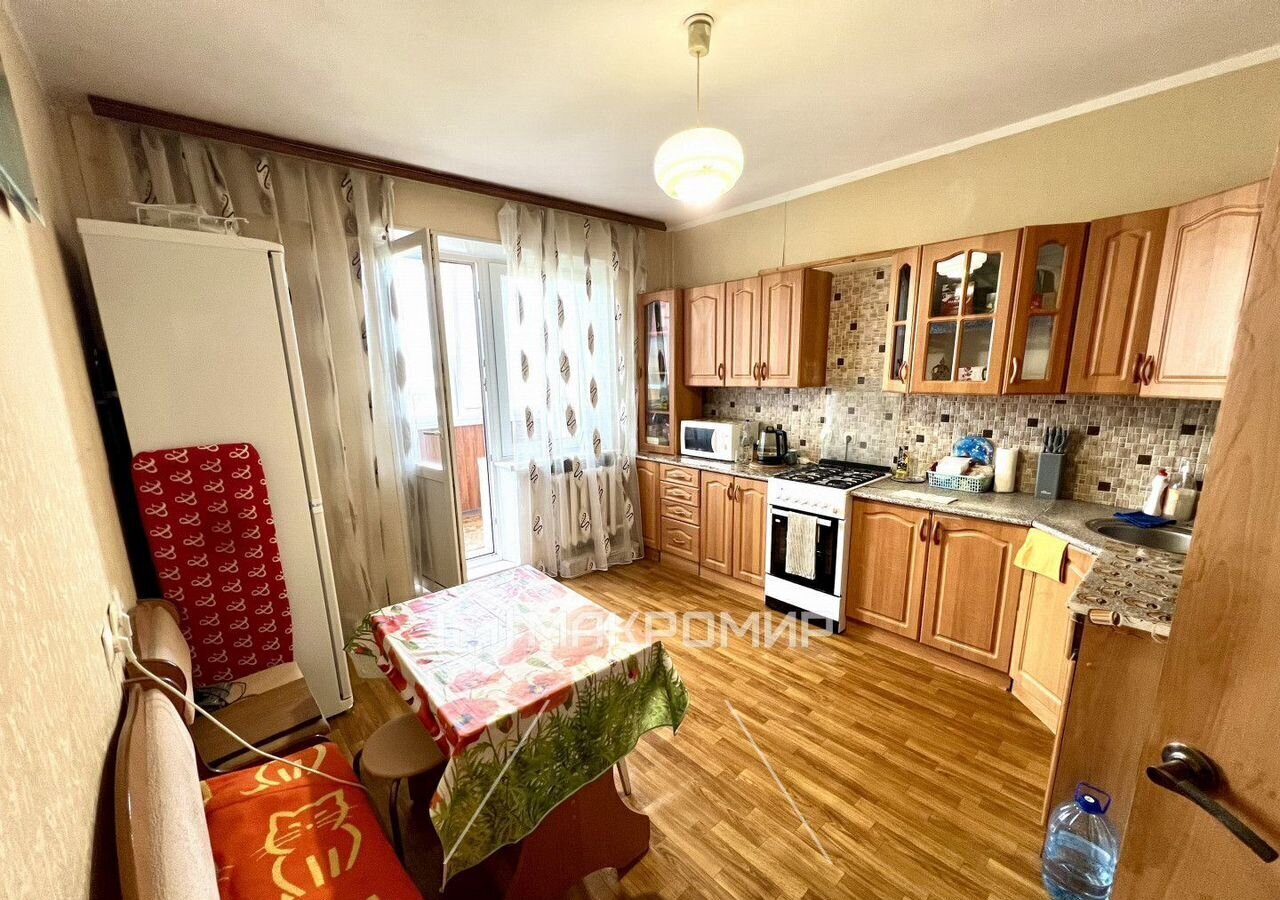 квартира г Орел р-н Северный ул Раздольная 19 фото 3
