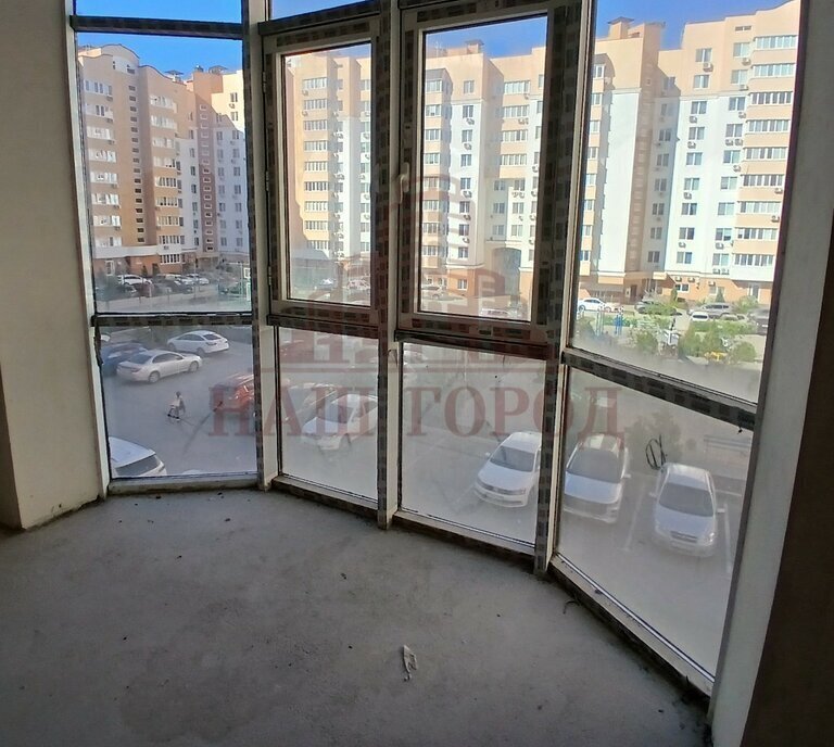 квартира г Феодосия ш Симферопольское 11к/1 фото 2