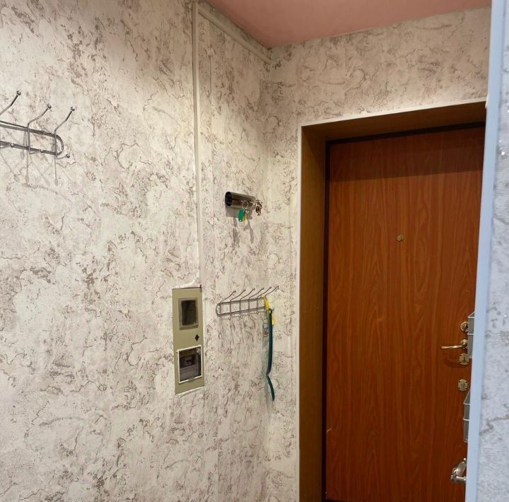 квартира г Хабаровск р-н Индустриальный ул Кубяка 20 фото 11