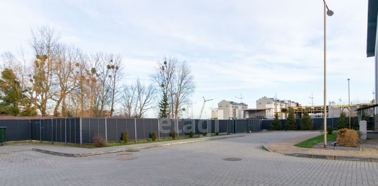 квартира р-н Гурьевский г Гурьевск ул Генерал - лейтенанта Городовикова 3 фото 40