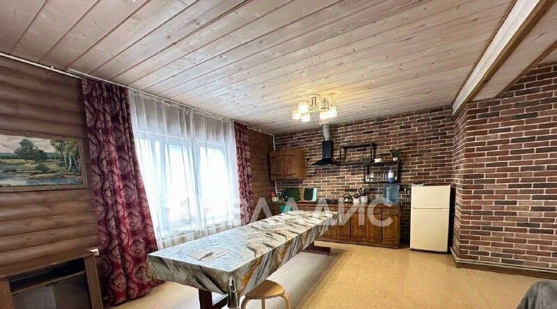 дом г Нижний Новгород д Кусаковка ул Школьная 211/7 фото 25