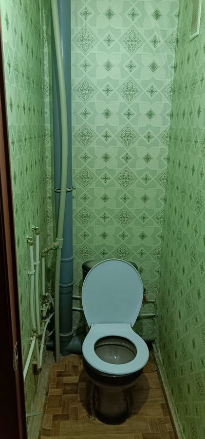 квартира р-н Балахнинский г Балахна ул Фрунзе 2а фото 11