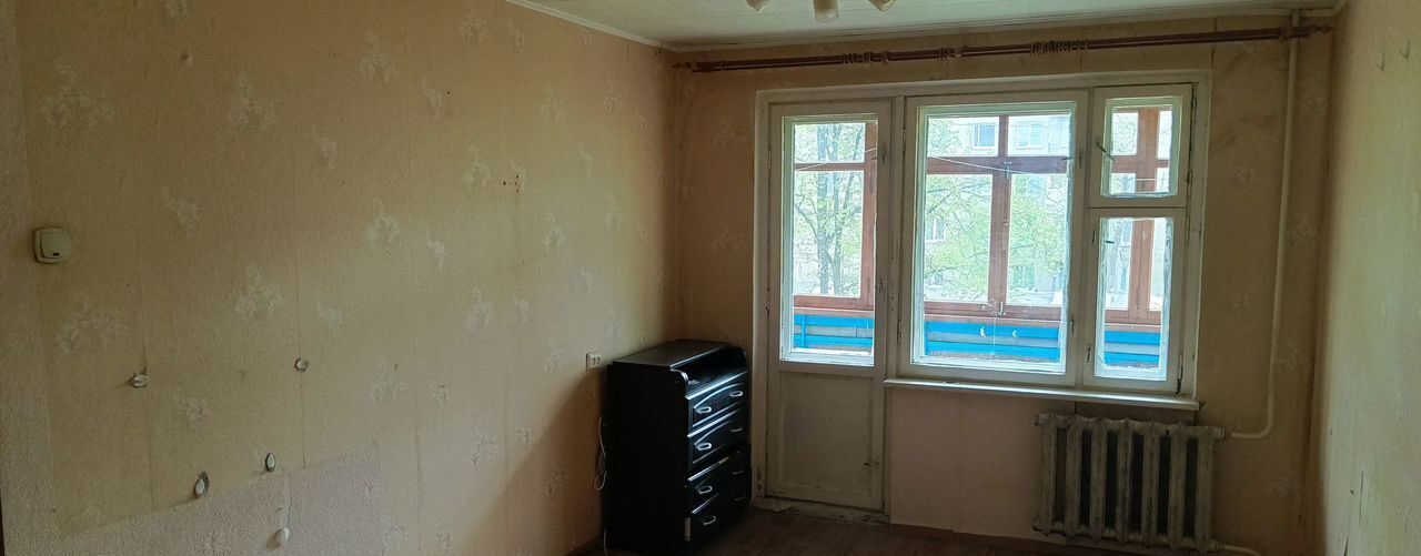 квартира р-н Балахнинский г Балахна ул Фрунзе 2а фото 5