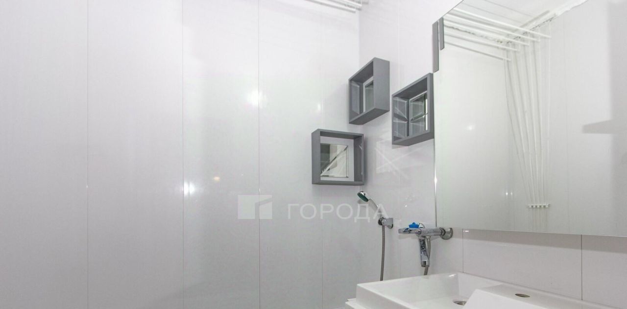 квартира г Новосибирск ул Спортивная 27 Площадь Маркса фото 15