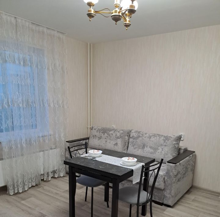 квартира г Копейск пр-кт Славы 14а фото 8