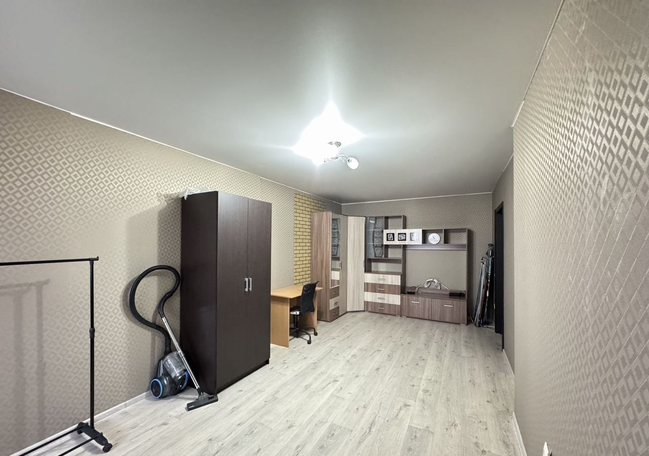 квартира г Краснодар р-н Прикубанский ул Московская 131к/2 фото 6