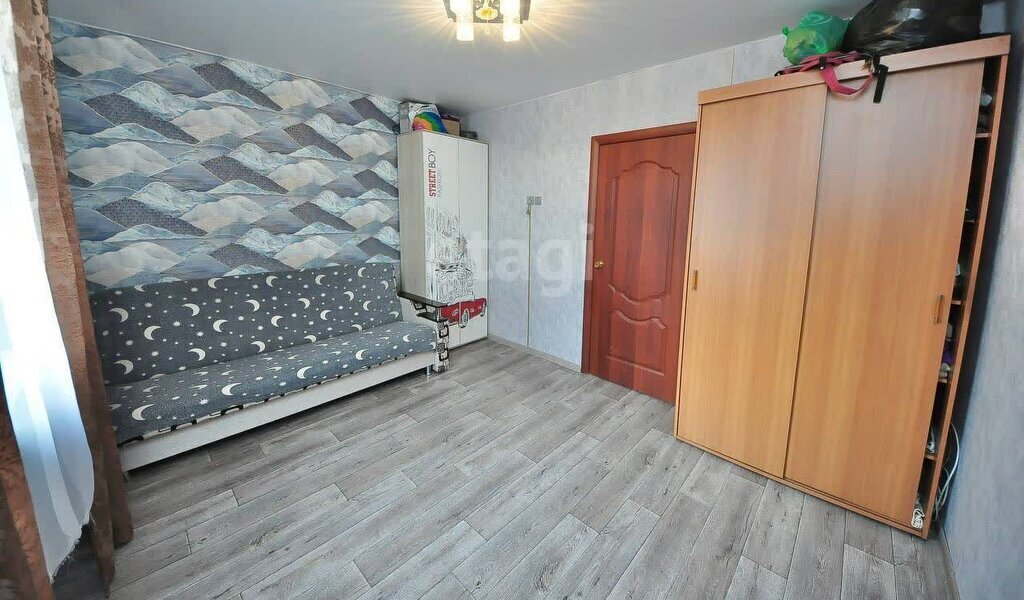 квартира г Салават ул Губайдуллина 4 фото 13