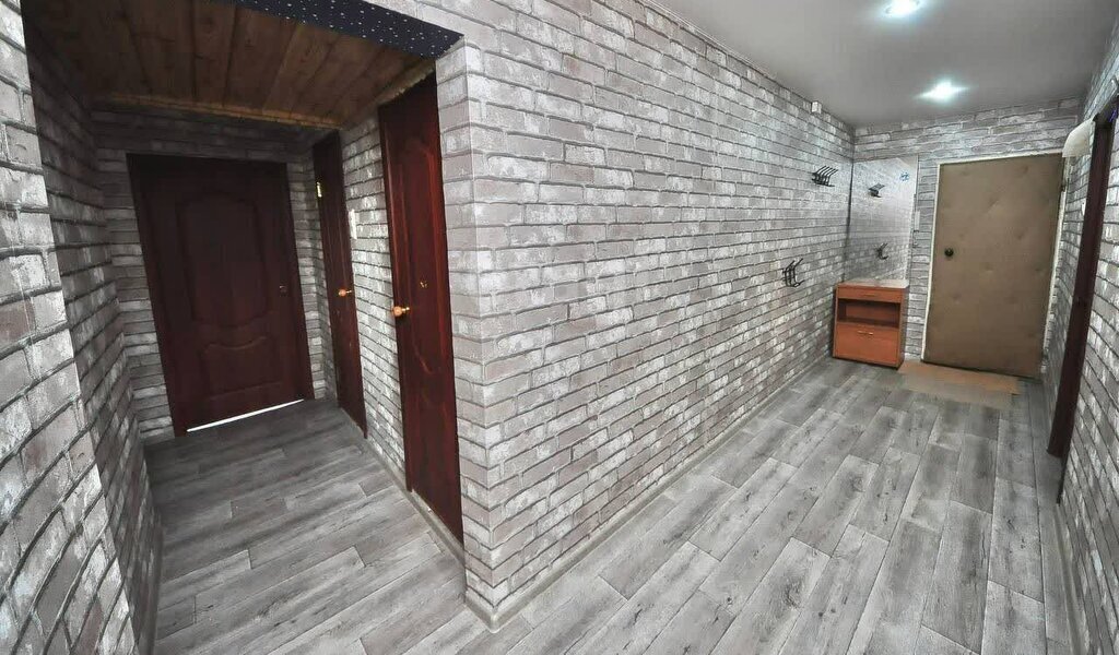 квартира г Салават ул Губайдуллина 4 фото 16