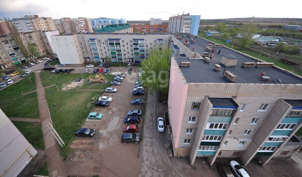 квартира г Салават ул Губайдуллина 4 фото 25