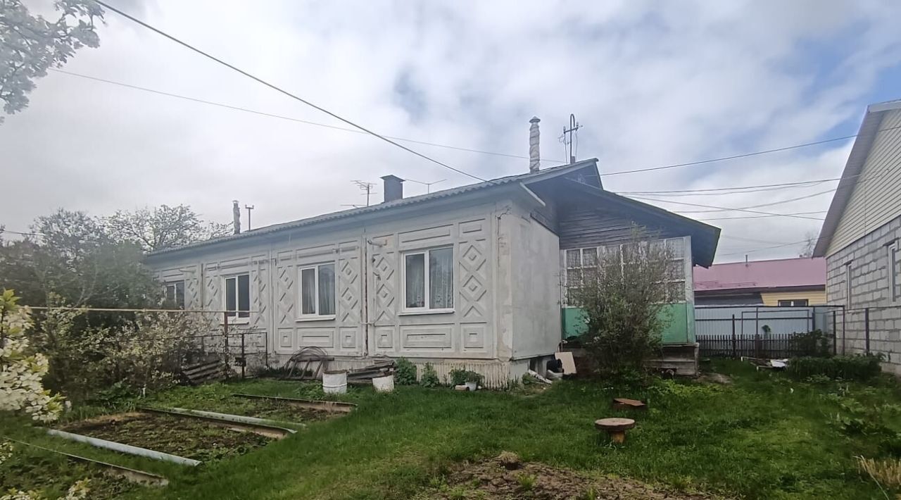 квартира г Владимир р-н Октябрьский ш Судогодское 25д фото 26