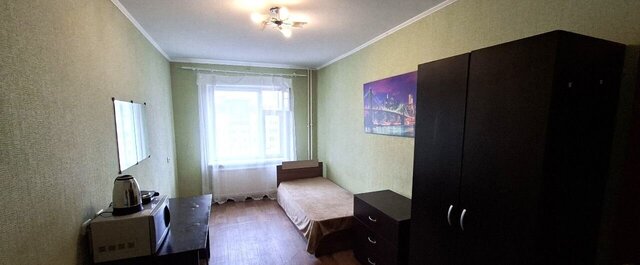 метро Комендантский Проспект пр-кт Комендантский 21к/1 фото