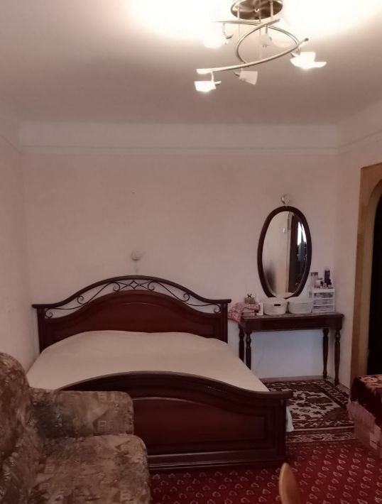квартира г Санкт-Петербург метро Проспект Ветеранов ул Солдата Корзуна 38 фото 4