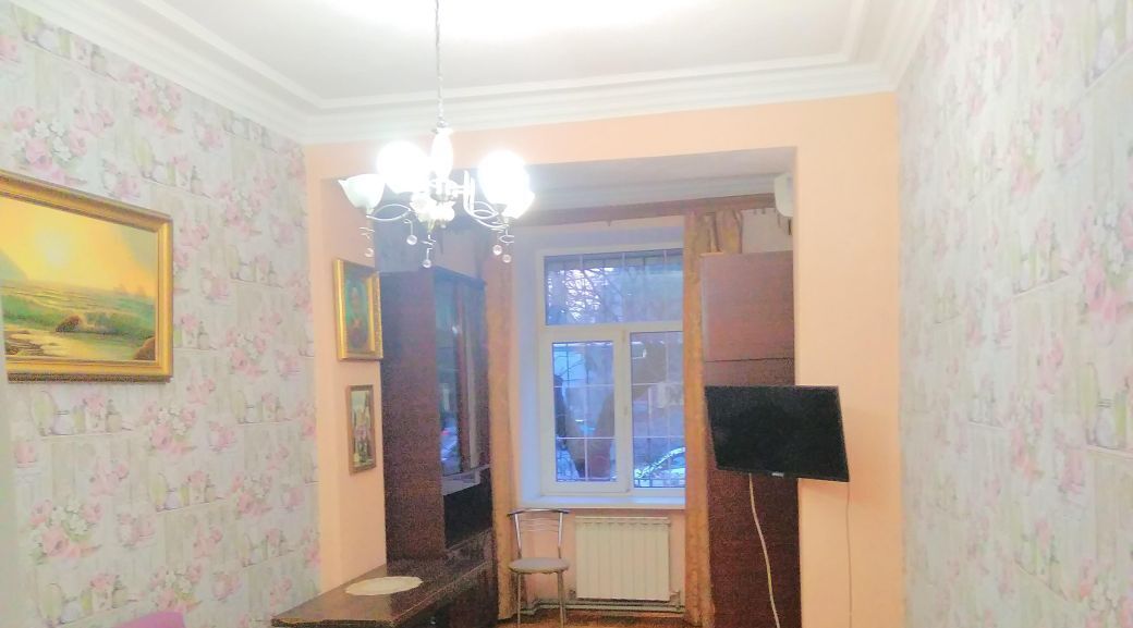 комната г Ялта ул Маркса К. 11к/1 фото 2