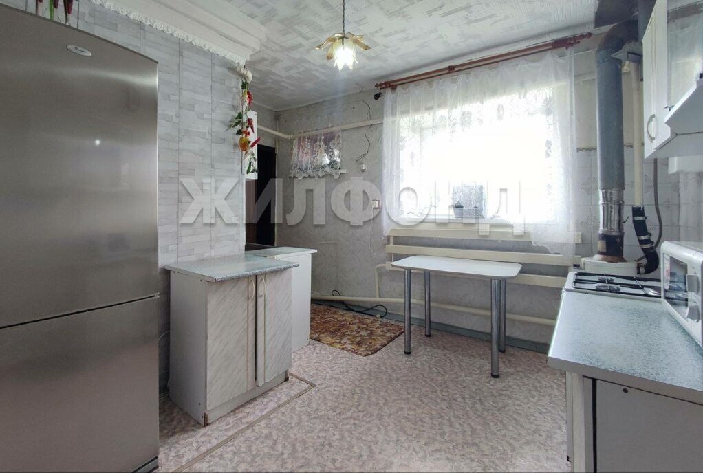 квартира г Томск железнодорожный разъезд Копылово, улица Дорожников, 8 фото 7