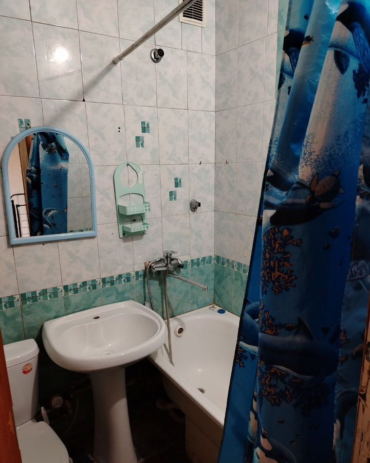 квартира г Кисловодск ул Кирова 68 фото 4