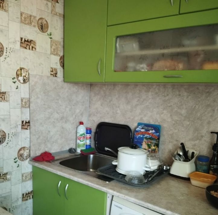 квартира г Ижевск р-н Устиновский ул им Татьяны Барамзиной 74 фото 3