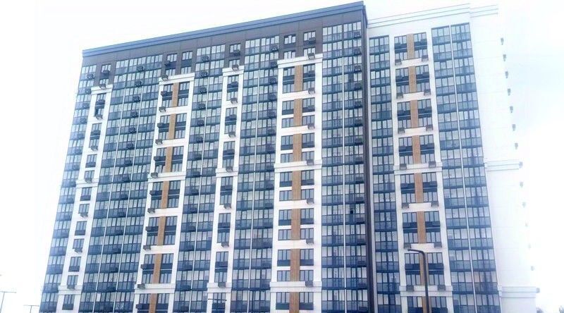 квартира г Пенза р-н Железнодорожный ул Баталина 31 фото 1