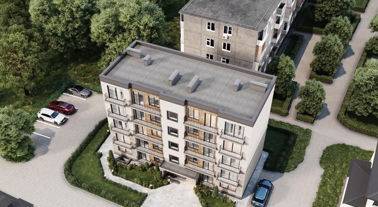 квартира г Пионерский фото 3