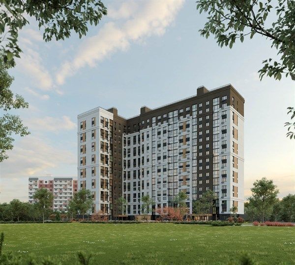 квартира г Пенза р-н Железнодорожный ул Баталина 31 фото 4